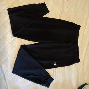 Gymshark Black Pippa Joggers